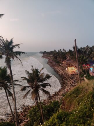 Varkala