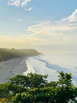 Varkala