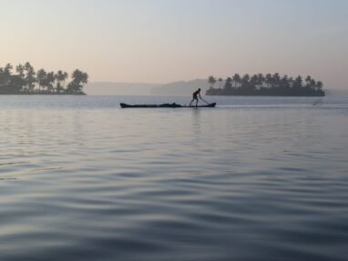 Munroe Island