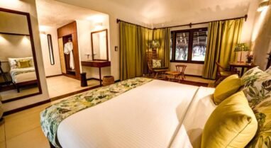 Marari Beach Resort – CGH Earth