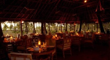 Marari Beach Resort – CGH Earth