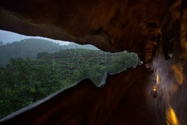 Foggy Knolls Resort in Vagamon