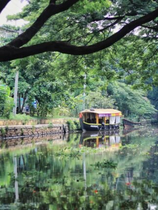 Alappuzha