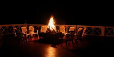 Hotel Treetop in Thekkady