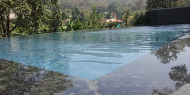 Hotel Treetop in Thekkady