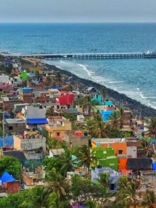 Pondicherry