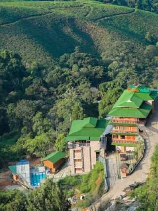 Grand Valley Resort Munnar