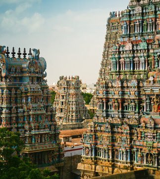 Madurai