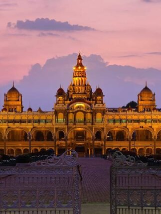 Mysore