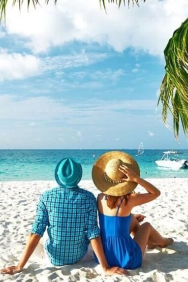Andaman Honeymoon Special Package