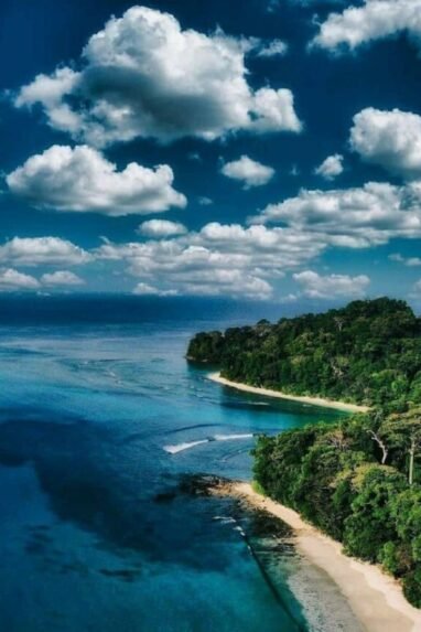 Andaman Honeymoon Special Package