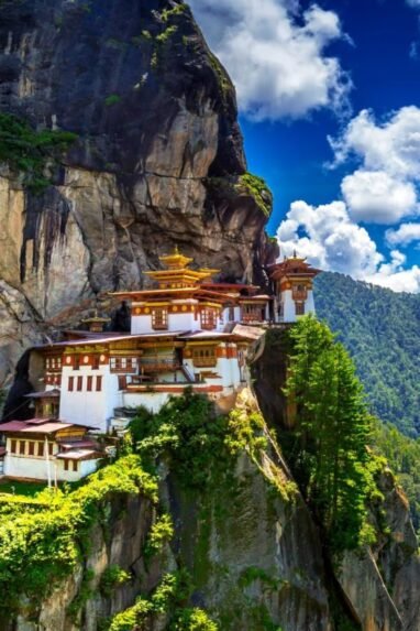 Bhutan