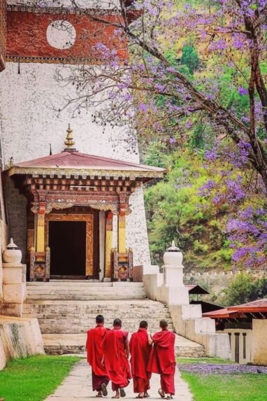 Bhutan