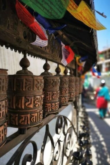Bhutan