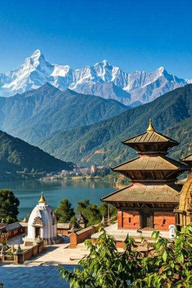 Nepal