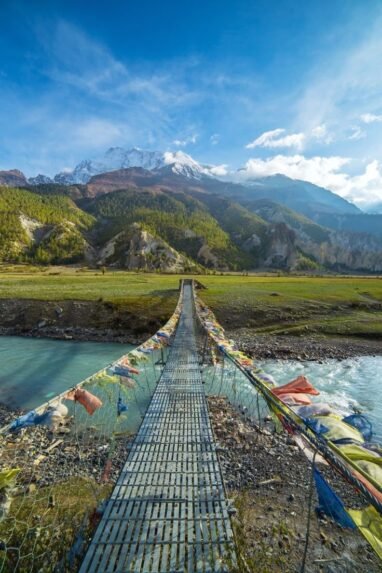 Nepal