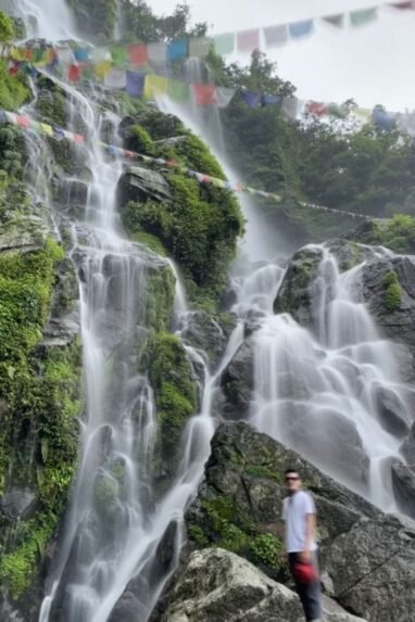 Nepal