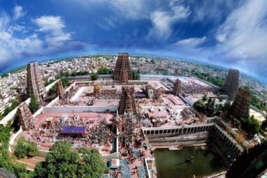 Madurai