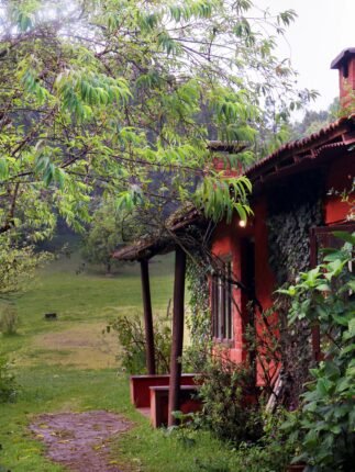 Kodaikanal