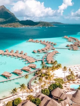 Bora Bora