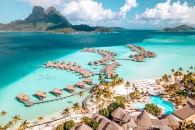 Bora Bora