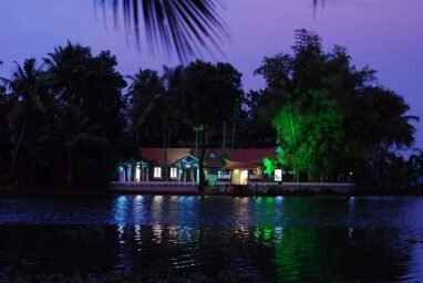 The Lake Resort Alleppey