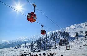 Kashmir