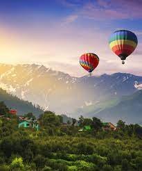 Shimla Manali Package