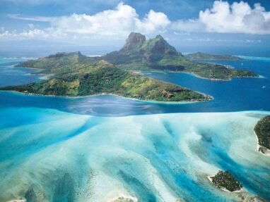 Bora Bora