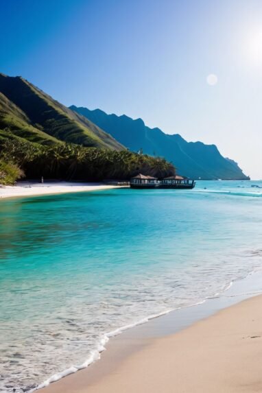 Lakshadweep  Cruise Package