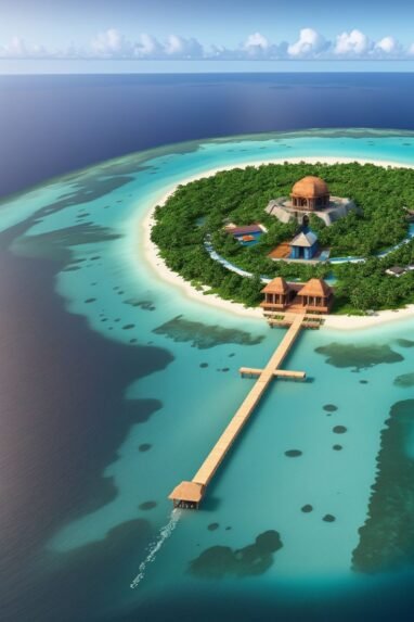 Lakshadweep  Cruise Package