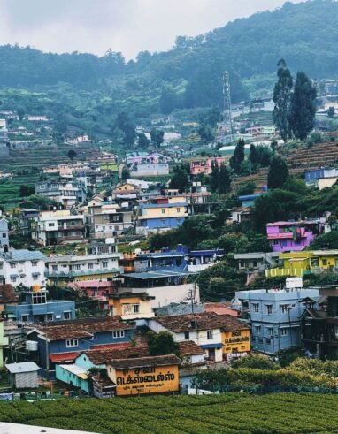 Ooty