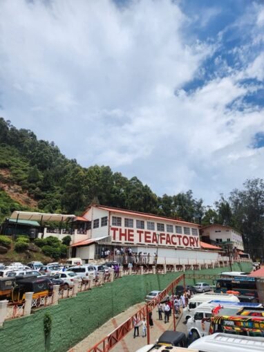 Ooty