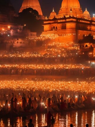 First Trip to Varanasi? Follow This Simple Guide