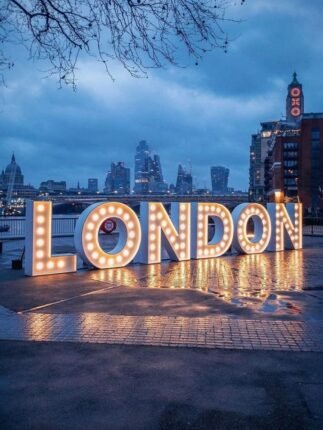 7 Days in the UK: Your Guide to a Perfect London – Scotland Vacation