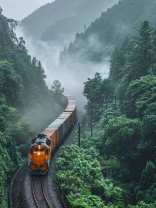 Ooty vs. Coonoor: Which Nilgiri Tourist Place is Right for You?