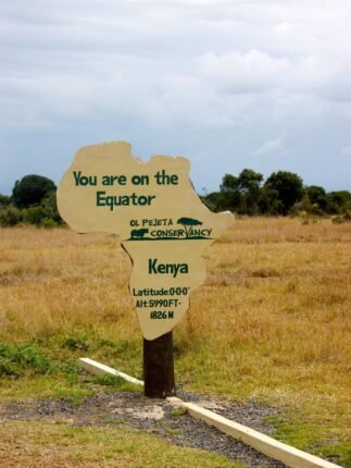 Best National Parks in Kenya for Safari Adventures