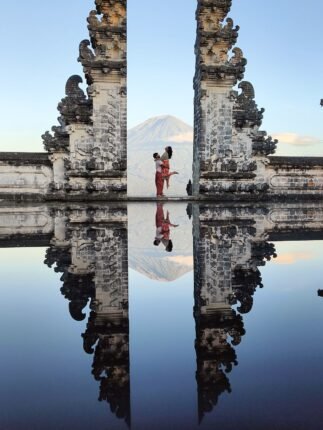 Bali: The Best Romantic Holiday Destination for Couples in 2025