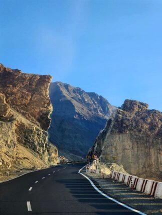Ladakh Tour Package vs. Self-Planning: Which is Better?