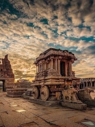 Best Time to Visit Hampi and How to Plan Your Trip