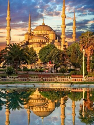 How to Plan a Budget-Friendly Turkey Tour from India