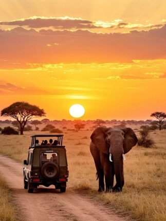 Looking for an International Escape? Try a South Africa Tour Package