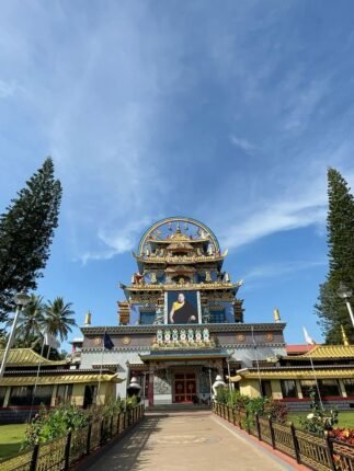 Top 6 Places to Visit in Coorg with GM Tours & Travels