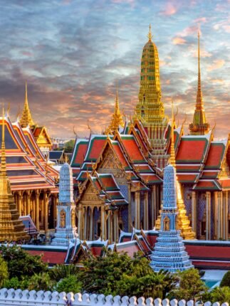 Best International Tour Packages from Kochi for First-Time Travelers